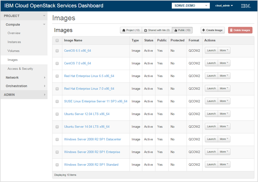 無需自備硬體也能速建OpenStack,IBM開IaaS新局 iThome